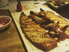 -繁花里音乐餐厅(新天地店)