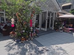 -京北渔家傲