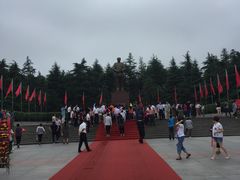 -韶山毛泽东同志故居