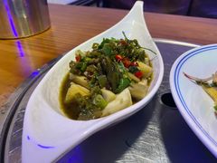 -茅台镇网红溶洞餐厅·茅帮菜馆
