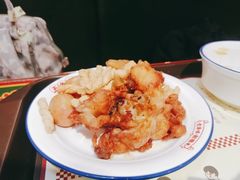 小食拼盘-五条人糖水铺(光谷世界城店)
