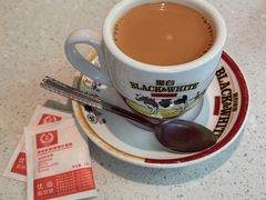 -香港新发烧腊茶餐厅(书城店)