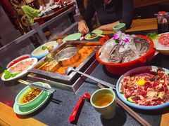 -蜀江龙火锅(339店)