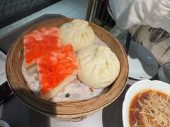 -晓淮山·扬州早茶·淮扬菜(龙阳广场店)