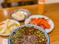 -惠记粉汤羊血梆梆肉(永松路店)