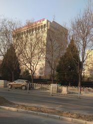 -北京妇产医院(东院)