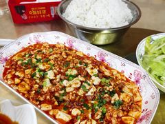 -洪霞餐馆