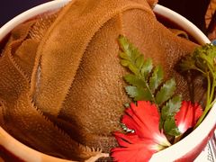 -咕嘟草帽鱼·牛奶一样的鲜鱼汤(包河万达广场创始店)