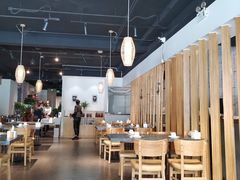 大堂-泉味道贵州厨房(三里河店)
