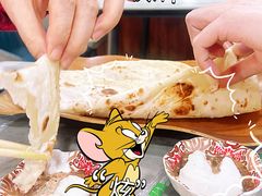 -阿拉伯萨娜餐厅(石马社区店)