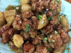 -如我美食(达道社区店)