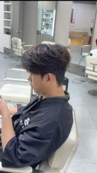 -86男士发型设计