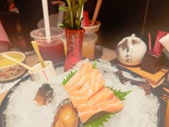 -匠和风精致料理(宁德万达店)
