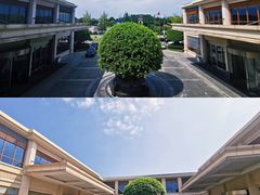 -成都安仁福朋喜来登酒店
