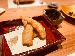 -炎橘·板前料理 Omakase