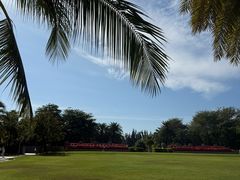 -海南清水湾莱佛士酒店