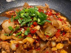 -味上湘菜馆(岳麓山店)
