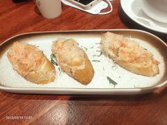 -卡朋厨房(289艺术园区店)