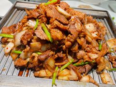 -四季民福烤鸭店(王府井东安门店)