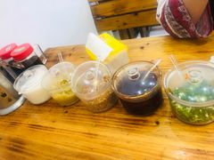 -袁家豆腐