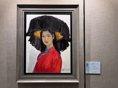 -大芬美术馆