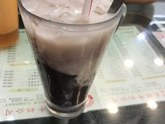 -义顺牛奶公司(庇利金街店)