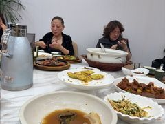-紫藤园·天目湖大鱼头(南山竹海店)