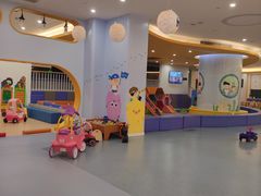 -戊辰亲子游泳俱乐部