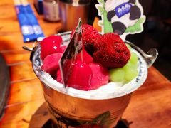 -楠火锅(太古里总店)