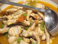 -楚鲜·汉正街一号(天河店)