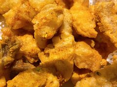 炸酥肉-盡膳口福跷脚牛肉火锅(合生汇购物中心店)
