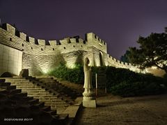 -北京世界公园