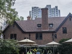 -一尺花园(安和花园店)