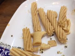 -廉恭蜀老成都火锅(善国大桥店)