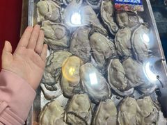 -旺角小渔村·海肠捞饭开创者(环山路店)