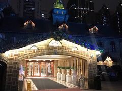 -马勒别墅饭店(静安寺店)