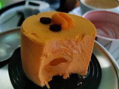 小黄鸭蛋糕-Willing·Coffee&Brunch&Dinner(万达店)