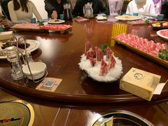 -袁老四重庆老火锅(中瀛御景店)
