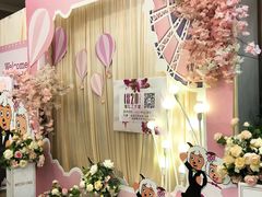 -新兴家喻酒家·羊城名宴(昌岗店)