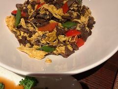 -花马天堂云南餐厅 Lost Heaven(外滩店)