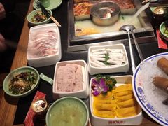 -蜀江龙火锅(339店)