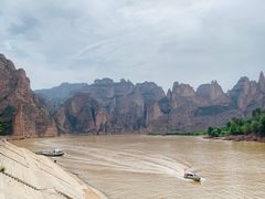 -炳灵寺世界文化遗产旅游区