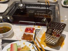 -海底捞火锅(公益西桥店)
