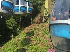 -福建泉州仙公山风景名胜区