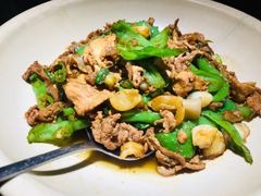 -姐夫的小菜(新中关购物中心店)