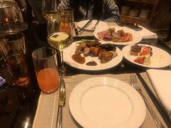 -万达瑞华酒店美食汇自助餐厅(楚河汉街店)