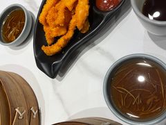 -馋三尺蟹粉小笼(人民广场店)