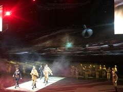 -《12·12》西安事变大型实景演出