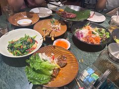 -美奈小馆·越南料理(福田星河COCO Park店)