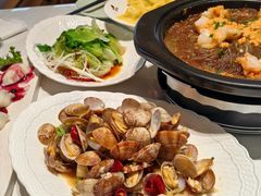 -船歌·鱼水饺青岛菜(枫蓝国际购物中心店)